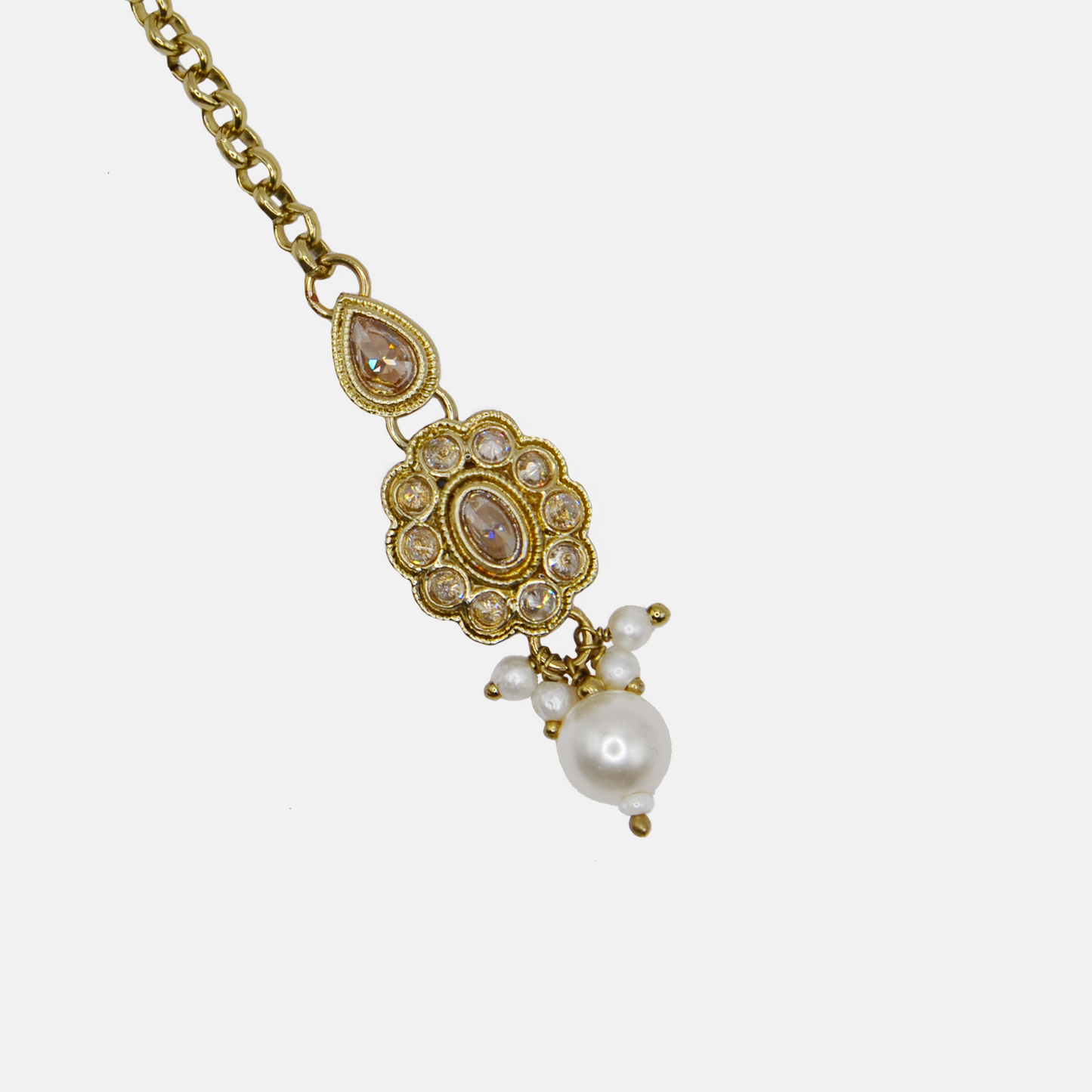 Sana Necklace Set